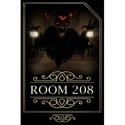 Deceptive Games Room 208 (PC)