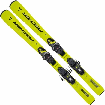 Fischer RC4 RACE JR 24/25