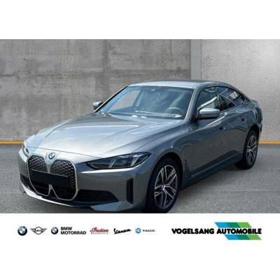 BMW i4 xDrive40 295 kW