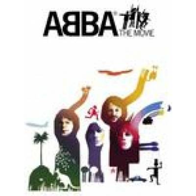 ABBA: The Movie DVD