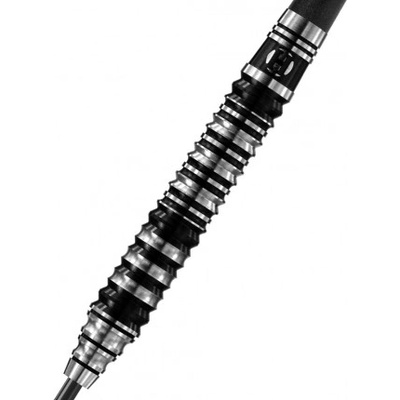 Harrows Steel Strix Parallel 23g