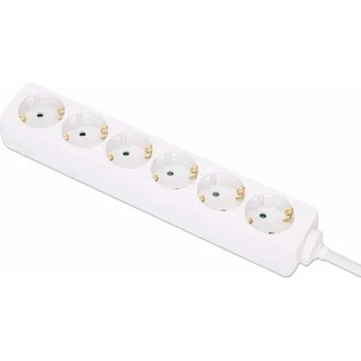 Manhattan 6 Plug 2 m 168304