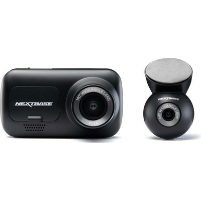 Nextbase 320XRWC