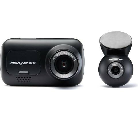 Nextbase 320XRWC