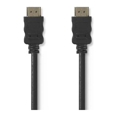 Nedis CVGT34000BK10