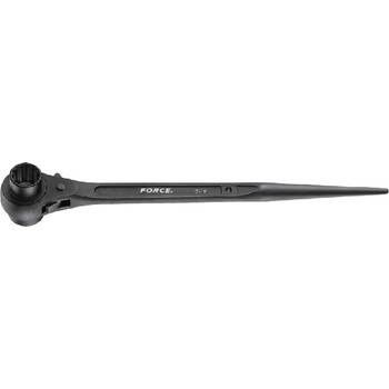 FORCE Ударен ключ за скеле Force - 21x27 mm (JN62864)