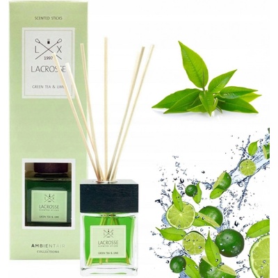 Lacrosse Aroma difuzér Green tea & Lime 100 ml