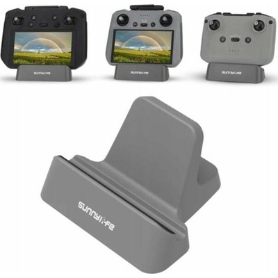 SunnyLife Držák pro dálkové ovládání DJI RC 2 / 1 / RC-n2 / RC-n1 / RC Pro / Dz766-gy