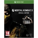 Mortal Kombat X (Special Edition)