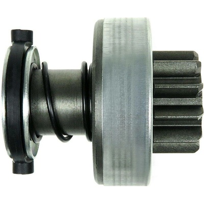 Volnoběžný převod, startér AS-PL (AUTO STARTER) SD0154