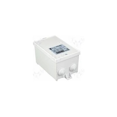 BREVE PVS50/A230/12V Transformátor ochranný 50VA 230VAC 12V IP54 Tř.izolace II