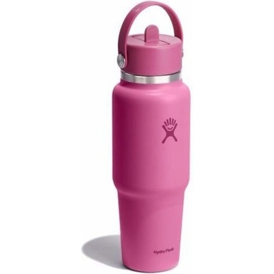 Hydro Flask lahev HF 32oz Wide Flex s brčkem 946 ml Reef