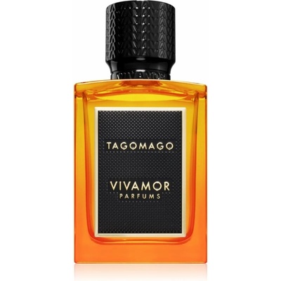 Vivamor Parfums Tagomago parfum unisex 100 ml