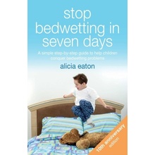 Stop Bedwetting in Seven Days