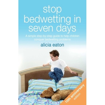 Stop Bedwetting in Seven Days