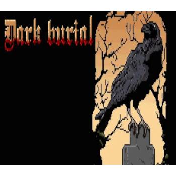 Dark Burial