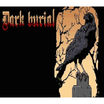 Dark Burial