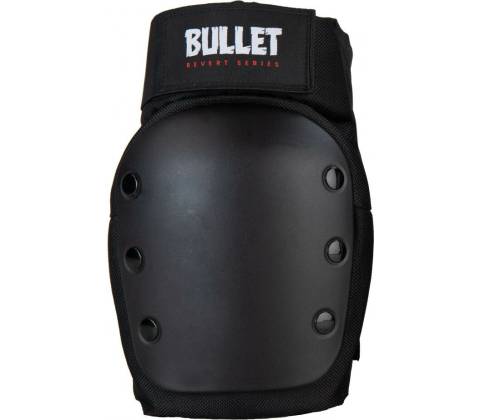 Bullet Revert Pad