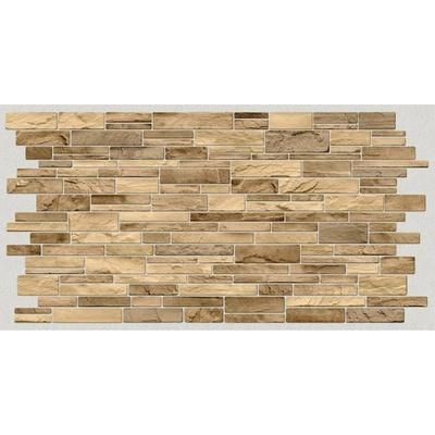 Soyka PVC Onyx 980 x 480 x 0,35 mm 1ks