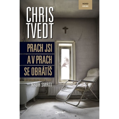 Prach jsi a v prach se obrátíš