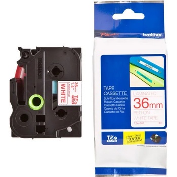 Image 1 of Brother TZ-262