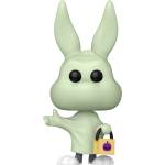 Funko Фигура Funko POP! Animation: Looney Tunes - Halloween Bugs Bunny #1673 (FK80870)