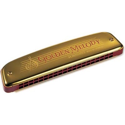 Hohner Golden Melody 40 C