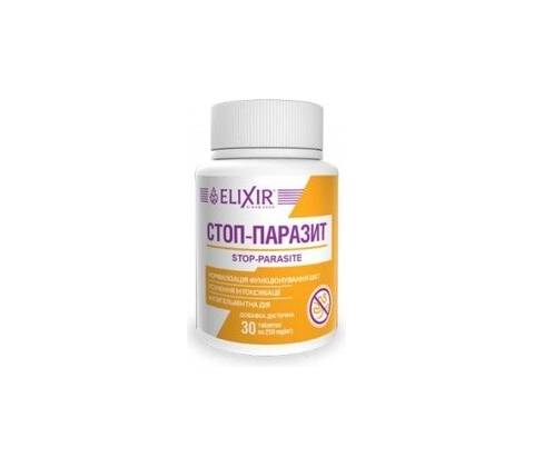 TML ParaSTOP 30 tablet
