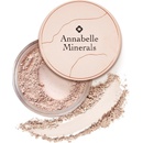 Annabelle Minerals Krycí minerální make-up SPF30 Natural Light 4 g