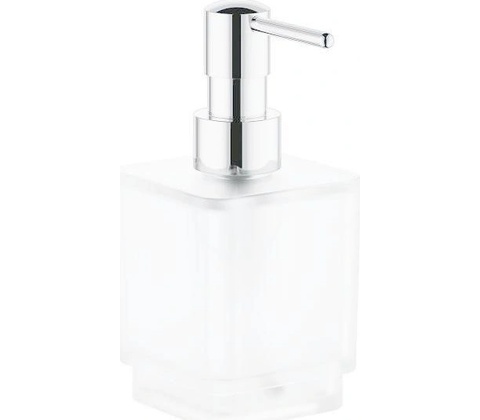 GROHE Selection Cube 40805000