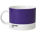 Copenhagen Design Голяма чаша за чай Pantone 475 мл лилава (101050519)