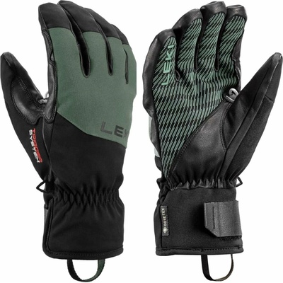 Leki Pegas 3D GTX black-dusty green 654852303