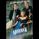 Maverick DVD