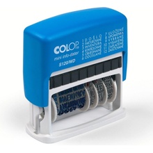 Colop S 120/WD