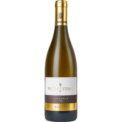 Weingut Wagner-Stempel Sylvánské zelené suché bílé 2023 13% 0,75 l (holá lahev)