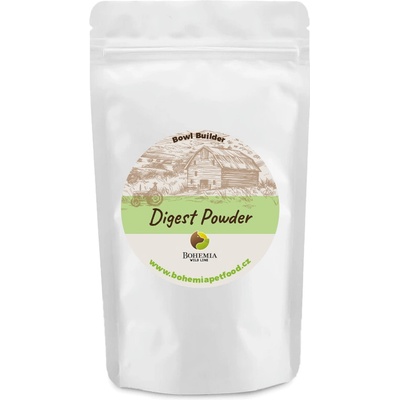 Bohemia Wild Digest Powder 500 g