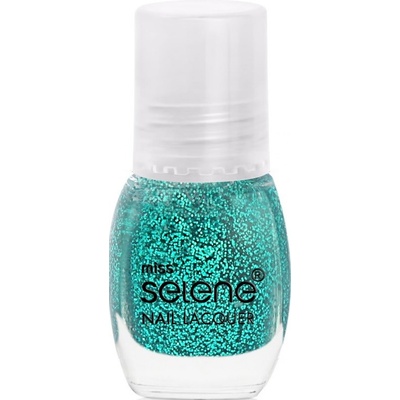 Miss Selene Nail Lacquerlak na nehty 170 5 ml