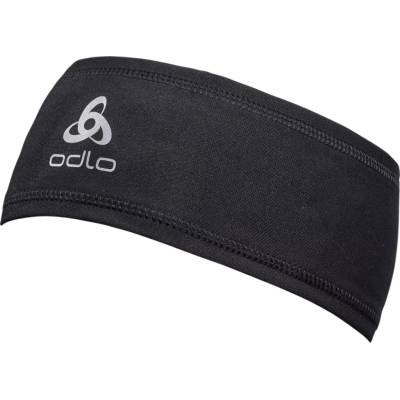 Odlo | Polyknit Warm | čierna| ks