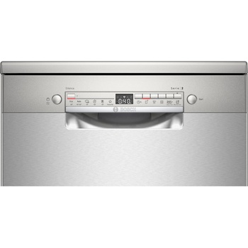 Bosch SMS2HVI72E