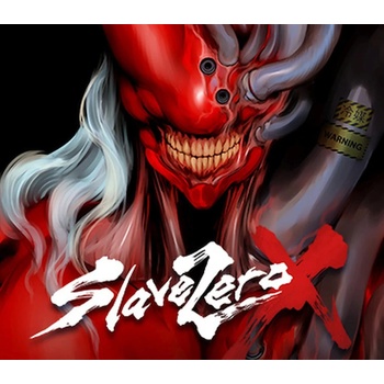 Slave Zero X