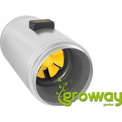 CAN Q-Max EC 160 mm - 746 m3 1 ks