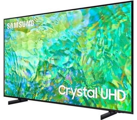 Samsung UE50CU8002
