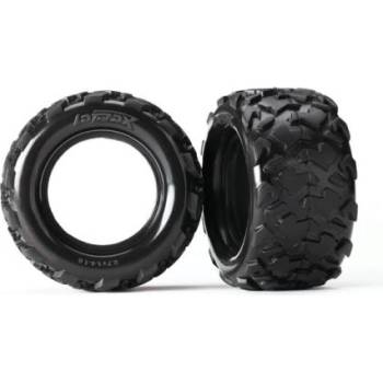 Traxxas гума Teton (2)
