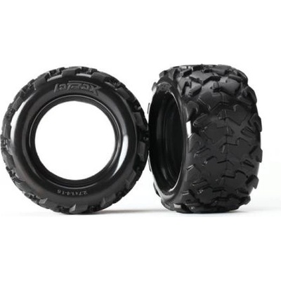 Traxxas гума Teton (2)