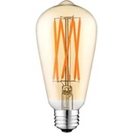 BRILUM ST64 E27 10W 2200K (B3260)