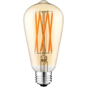 BRILUM ST64 E27 10W 2200K (B3260)