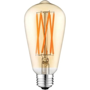 Image 1 of BRILUM ST64 E27 10W 2200K (B3260)