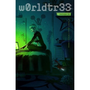 W0rldtr33 Volume 1 (ISBN: 9781534398658)