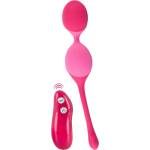 Sweet Smile Love Balls Remote Controlled