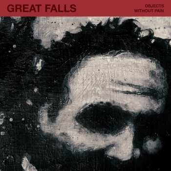 Great Falls - Objects Without Pain CD